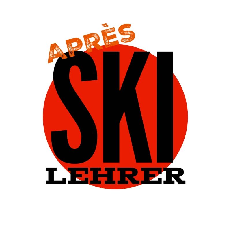 Apres Ski Lehrer