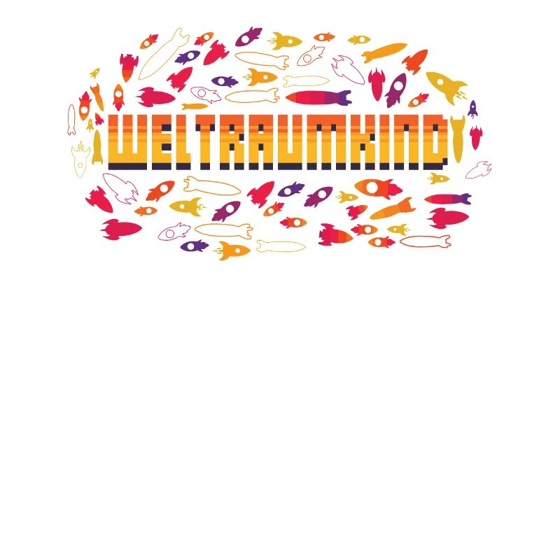 Weltraumkind