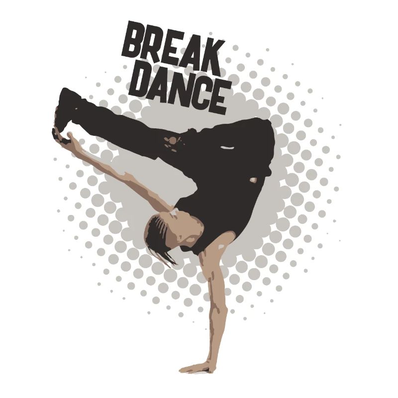 Breakdance
