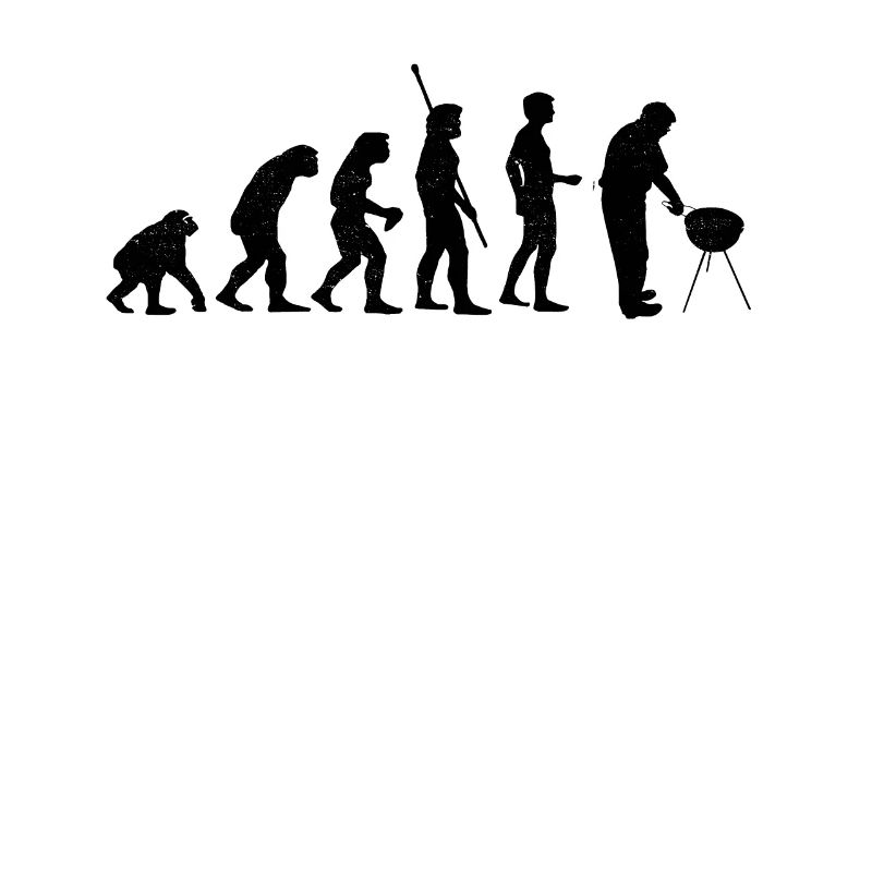 Evolution BBQ