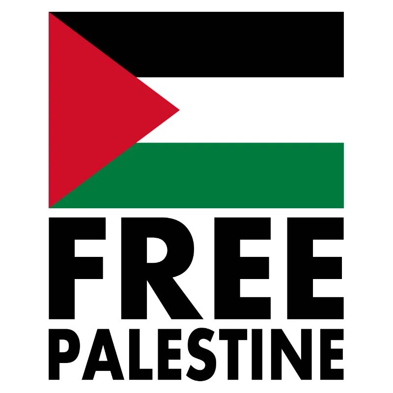 Free palestine