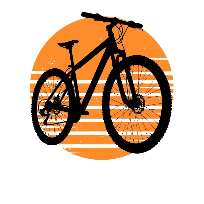 Mountainbike Design