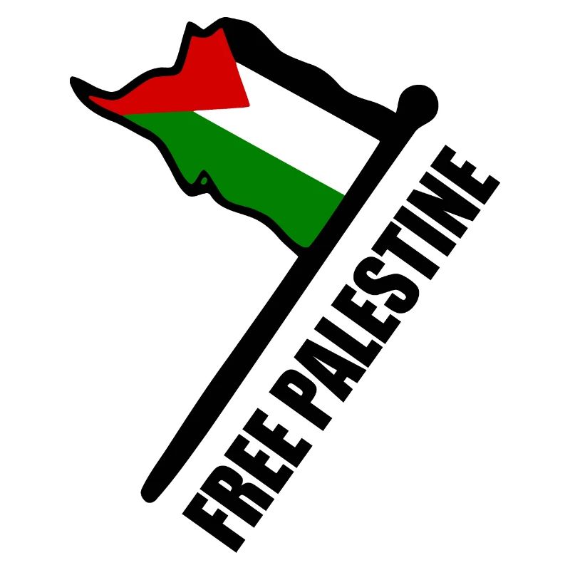 Free palestine