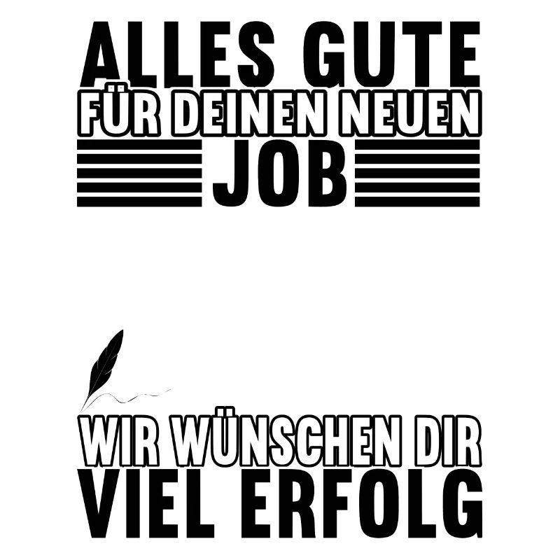 Abschiedsgeschenk Jobwechsel Kollege
