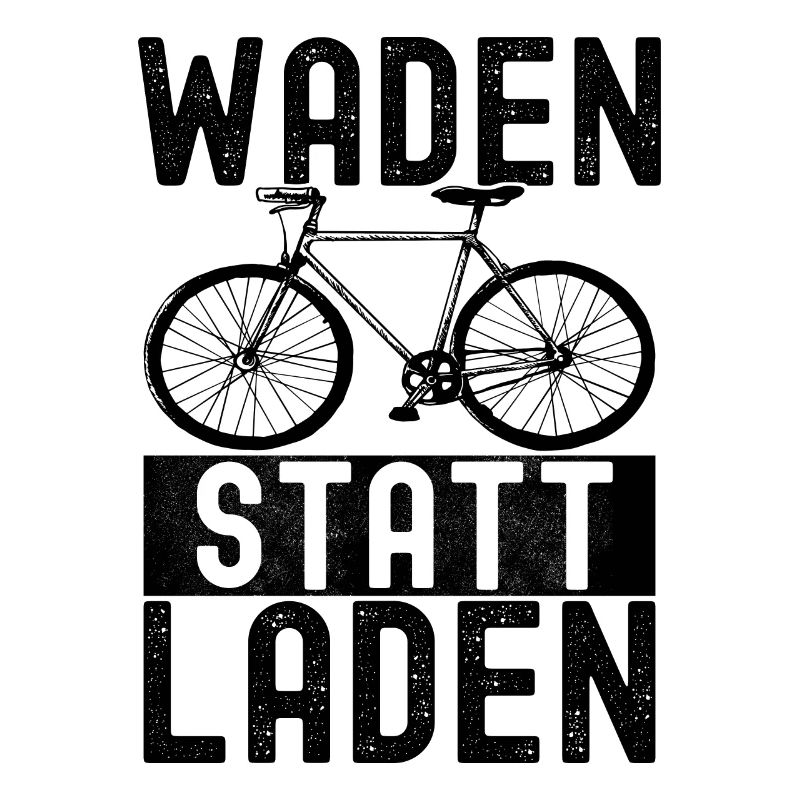 Fahrrad Fahrradfahrer