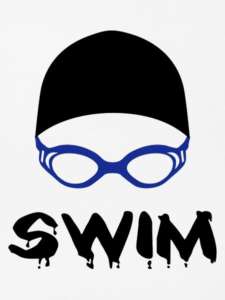 Schwimmen, swim