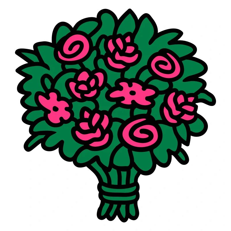 Blumenstrauß 3