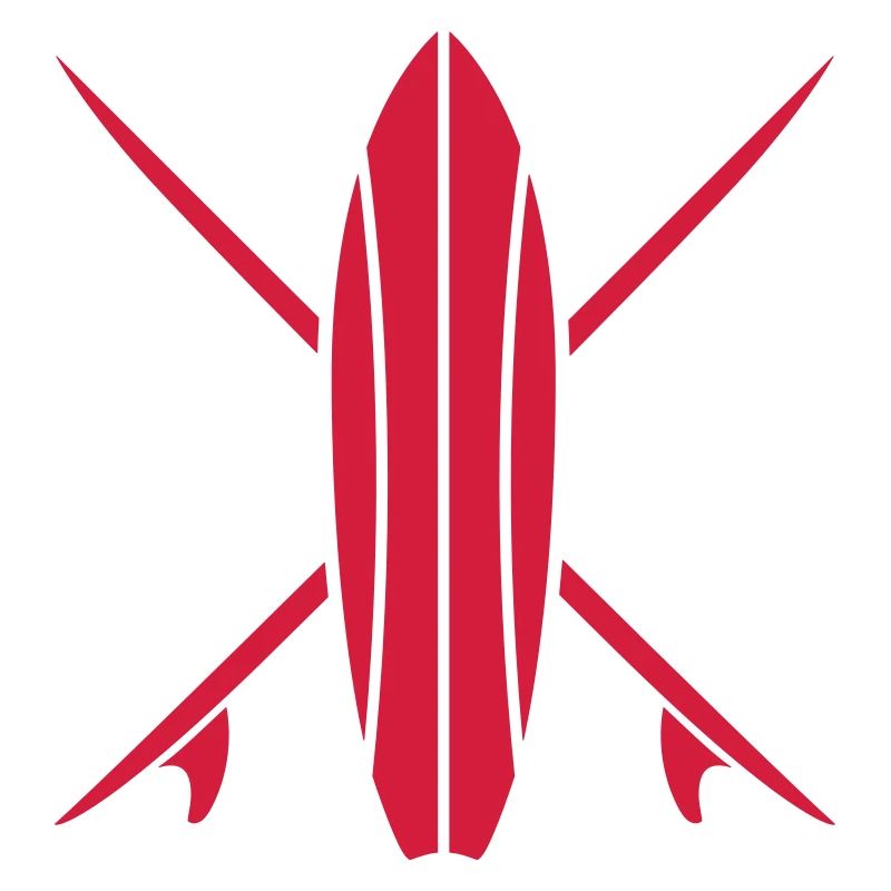 Surfboard Design