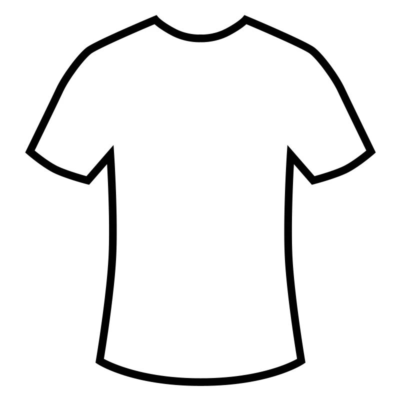 T-Shirt line