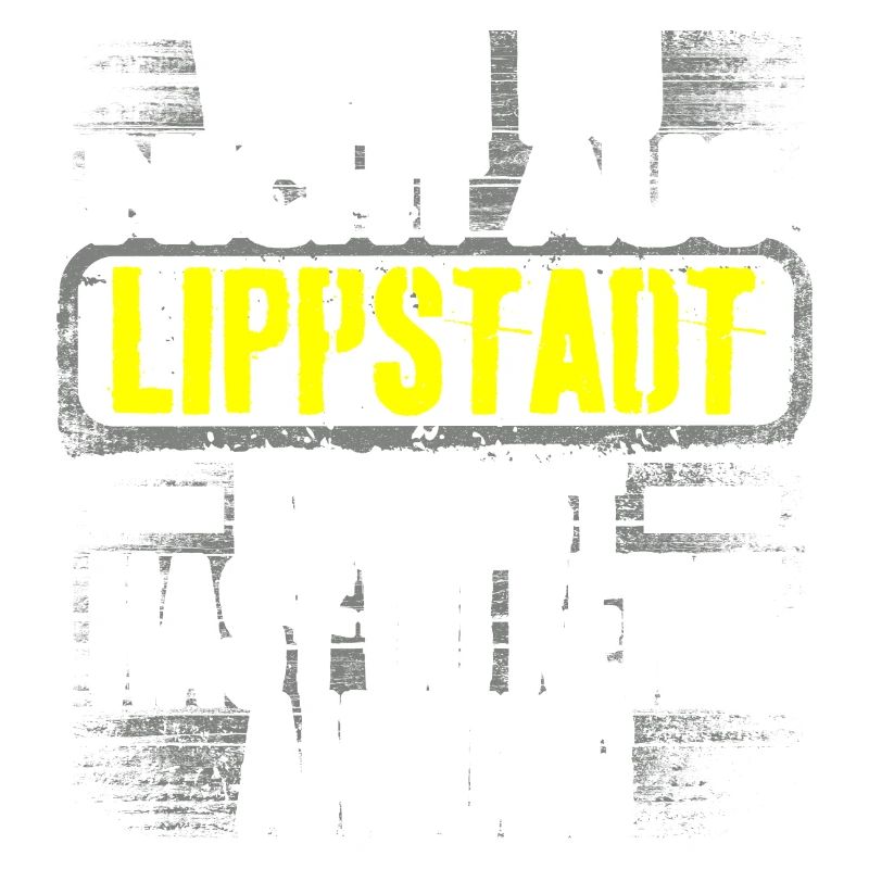 LIPPSTADT - Ahnung