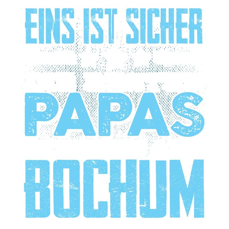 BOCHUM - Papa