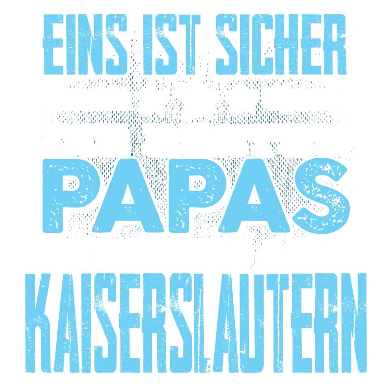 KAISERSLAUTERN - papa