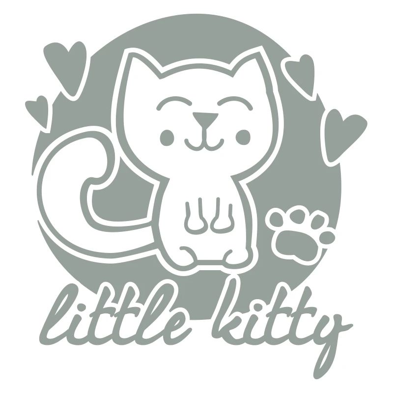 Little Kitty