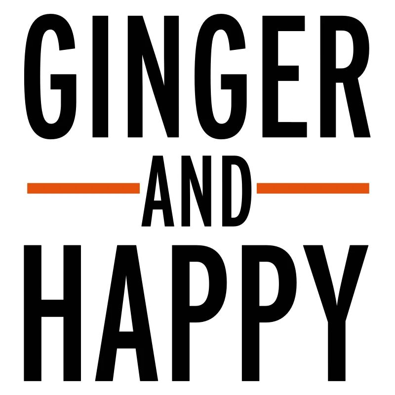 Ginger