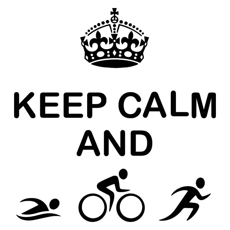 Triathlon Team Member
