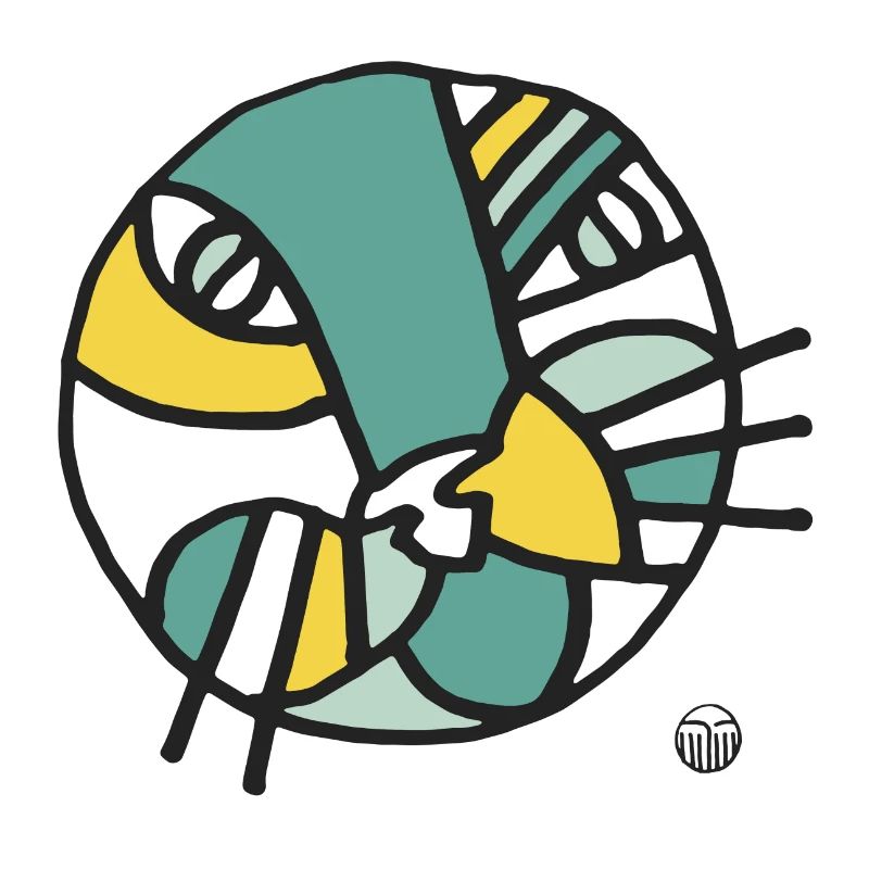CIRCLE CAT