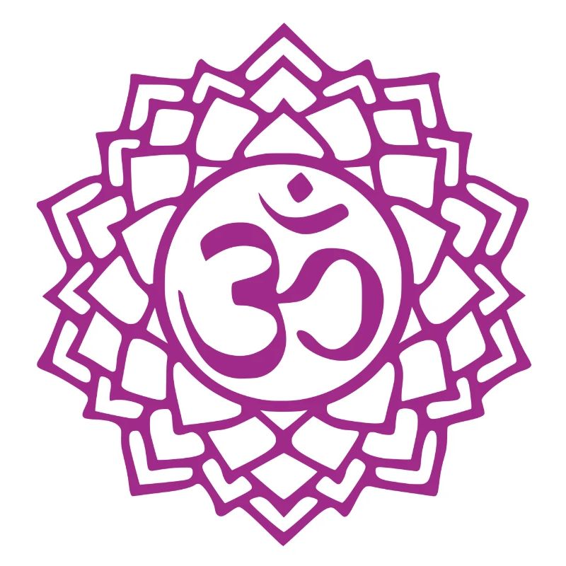 Kronenchakra