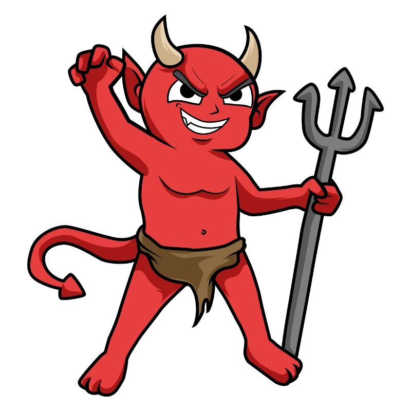Demon - devil