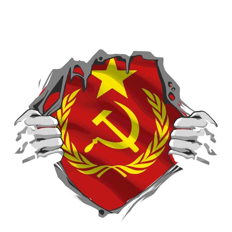Communism gift