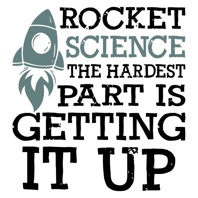 Rocket Science