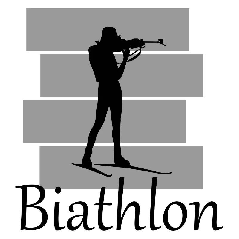 Biathlon