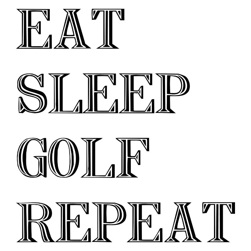 golf sport