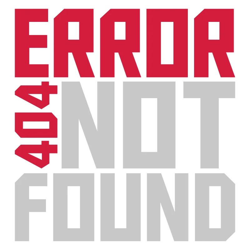 Error 404 not found