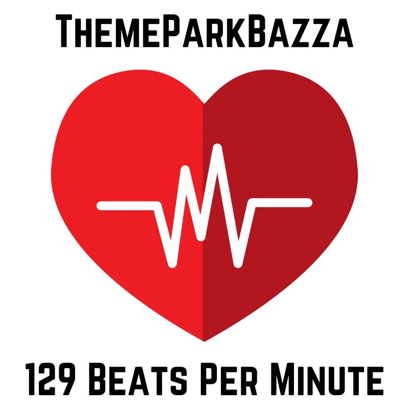 ThemeParkBazza 129 BPM