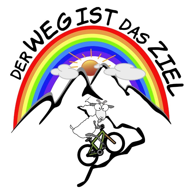 MTB Bergziege