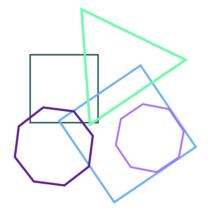 Geometrische Formen