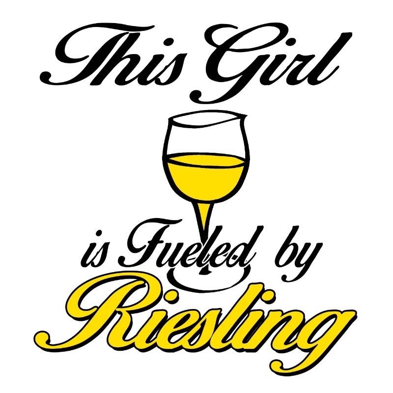 dieses Mädchen Riesling