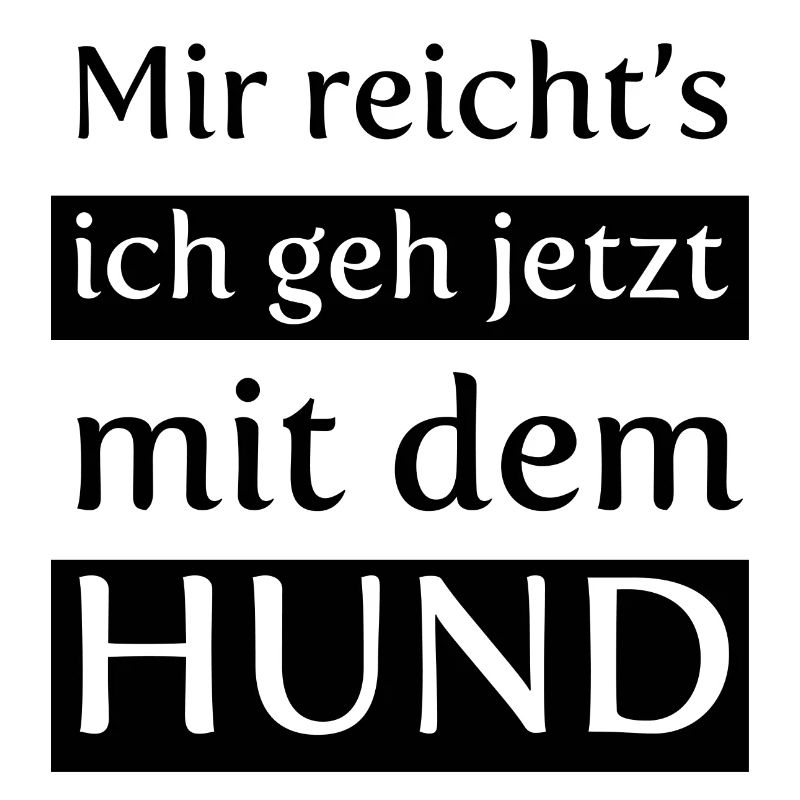 Dog Hund