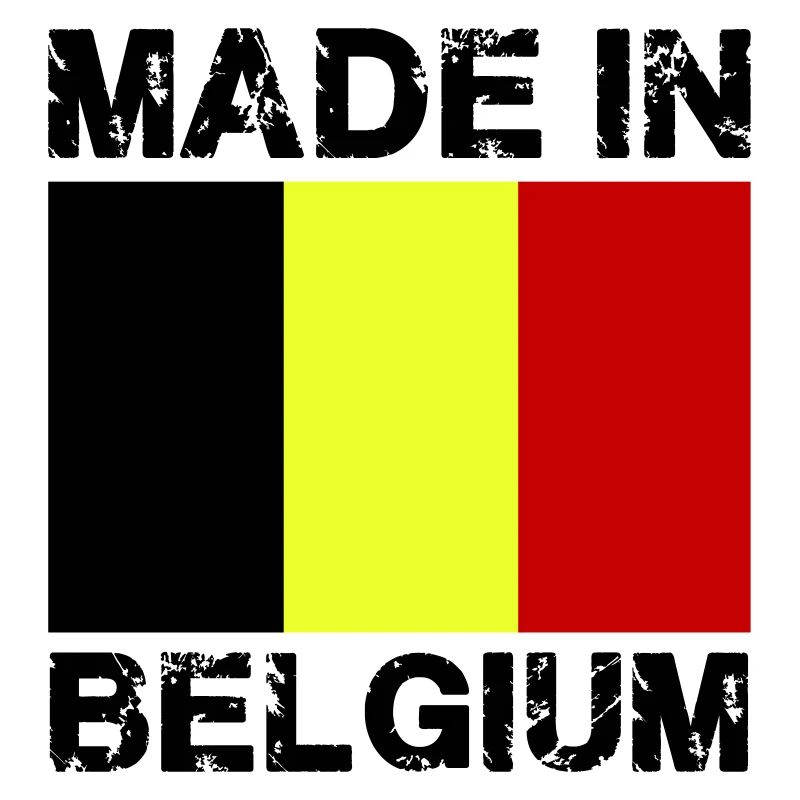 Made in Belgium