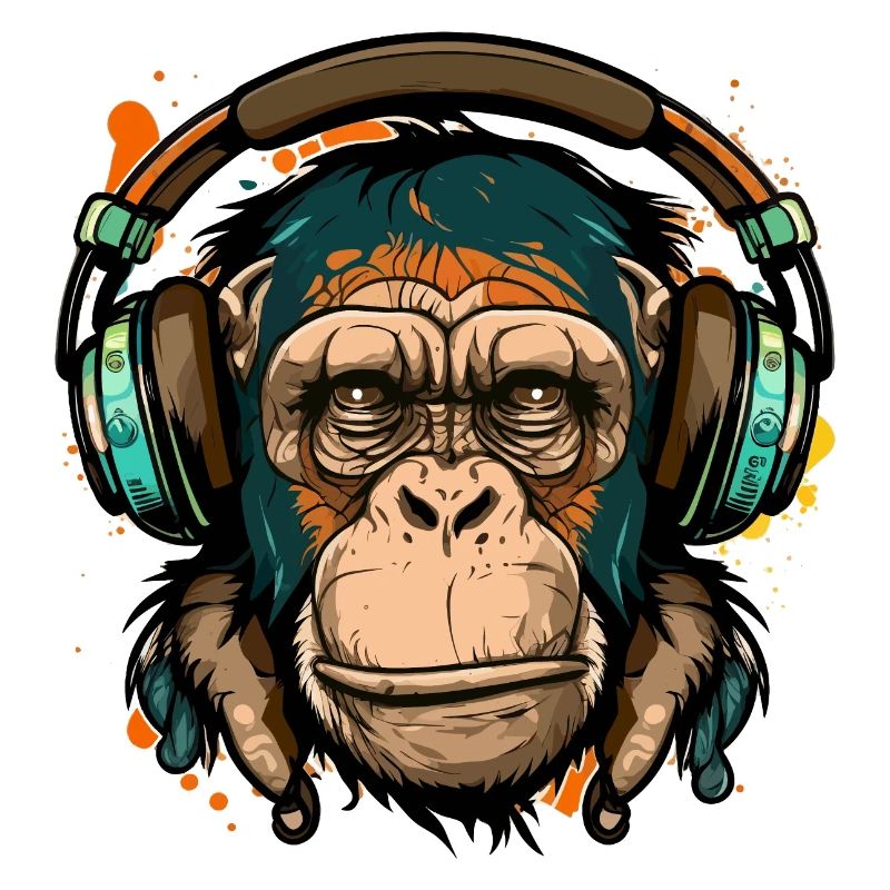 Monkey Music