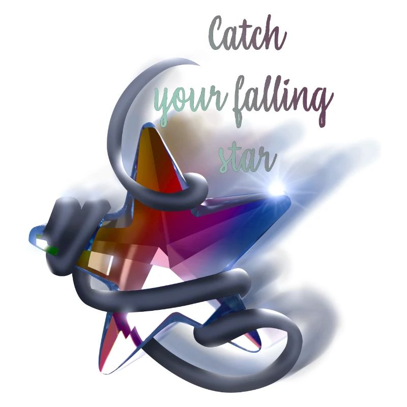 Falling Star