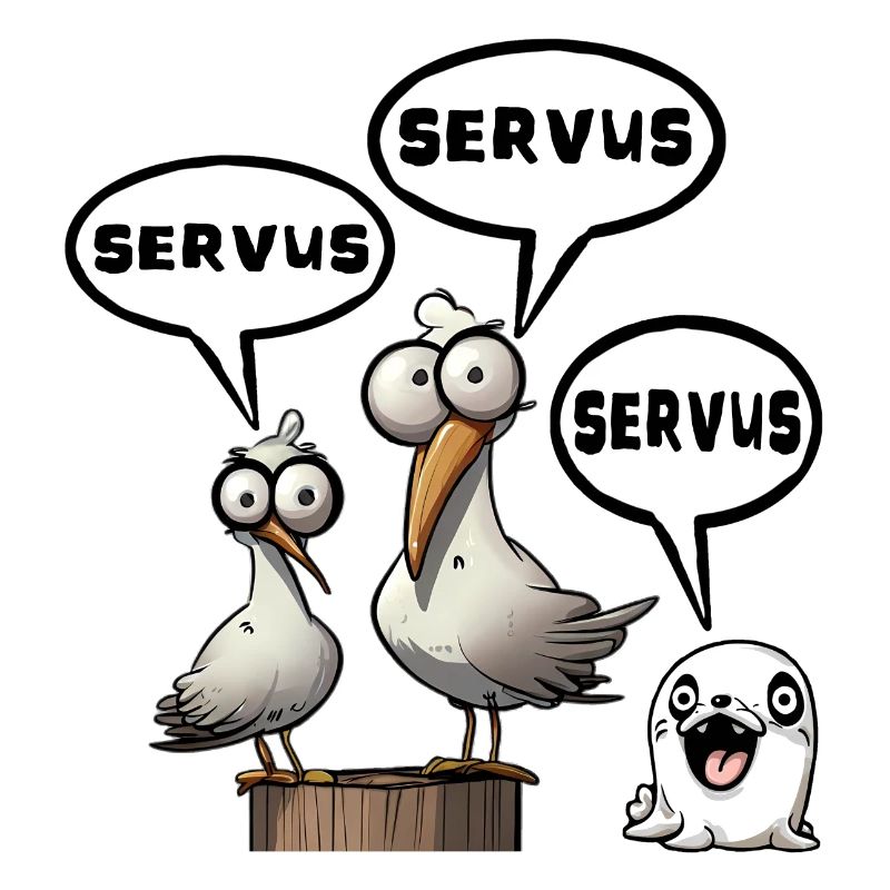 Servus
