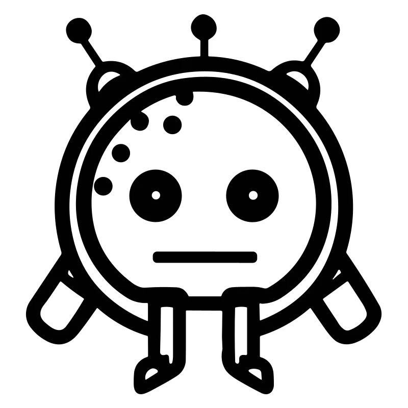 Kleiner Roboter