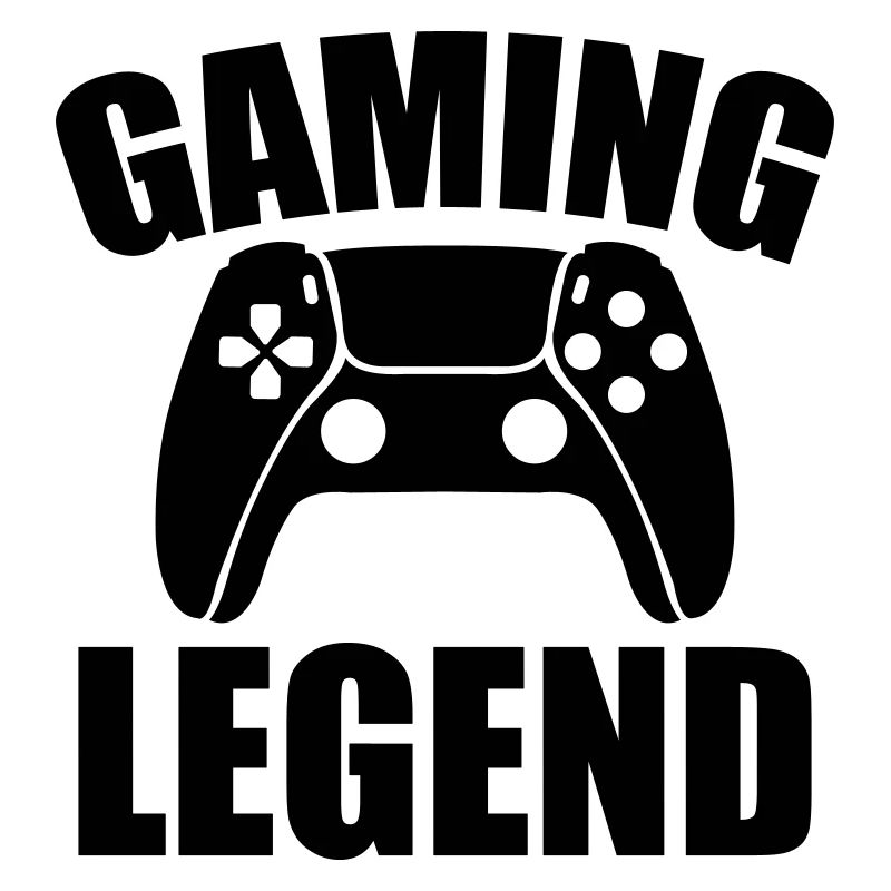 gaming legend