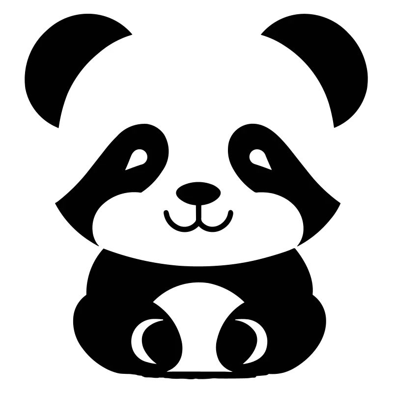 panda