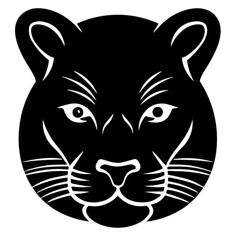 Panther's Head