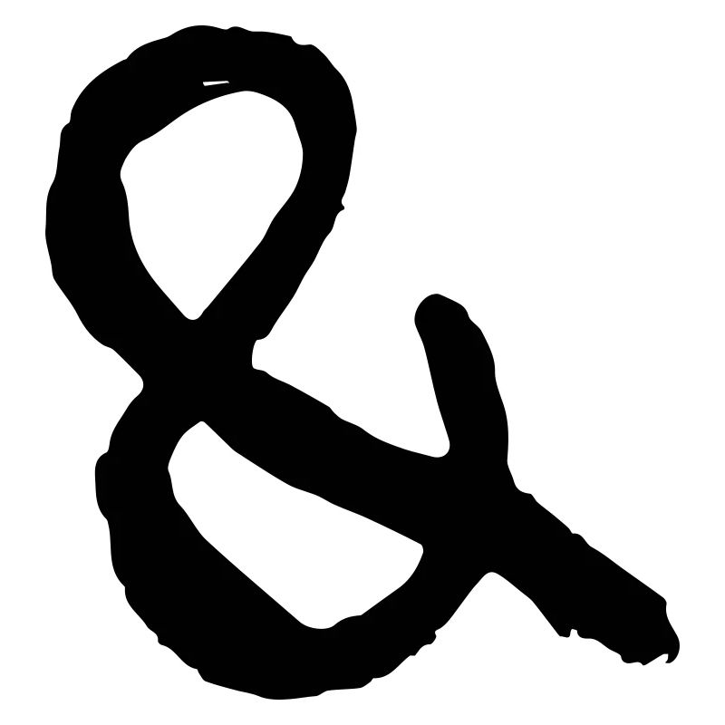 Ampersand Love