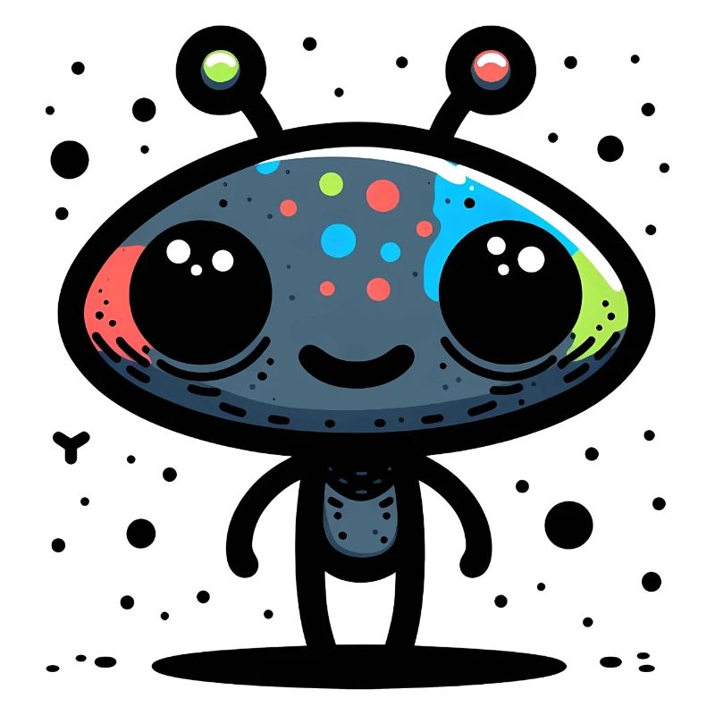 Alien Encounter