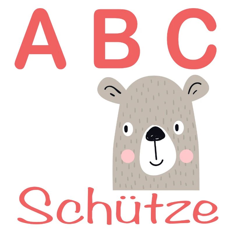 ABC-Schütze mit Hund