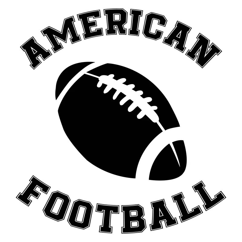football american