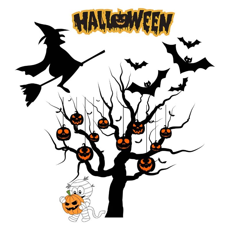 Happy Halloween