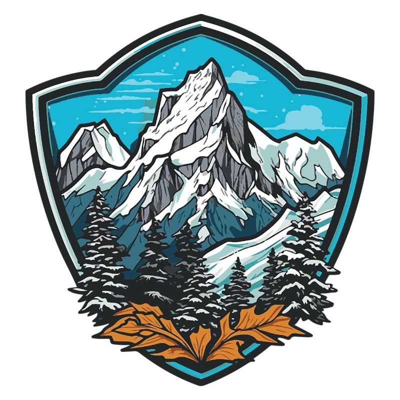 Mountains 1
