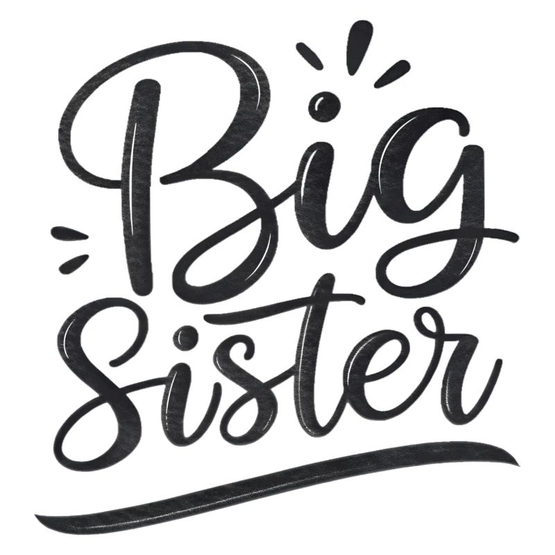 GESCHENK FÜR SCHWESTER