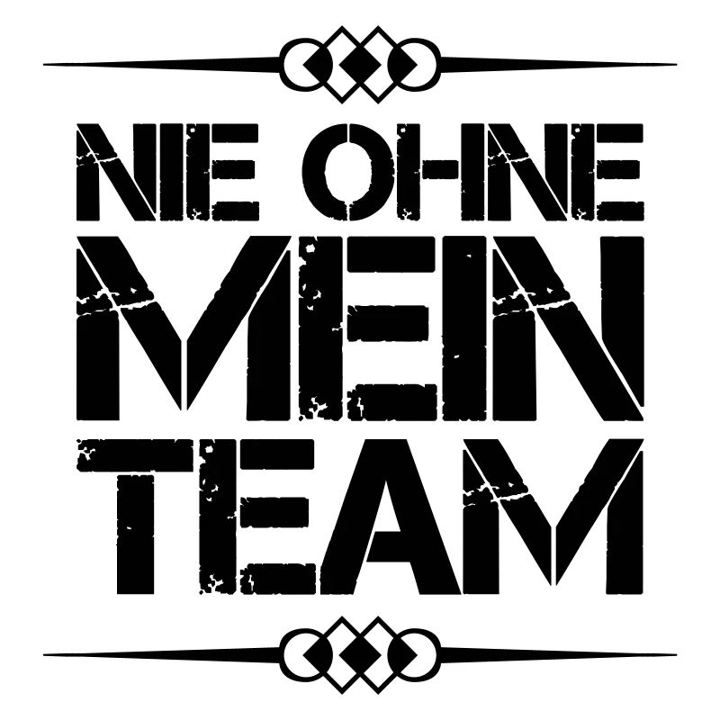 Mein Team