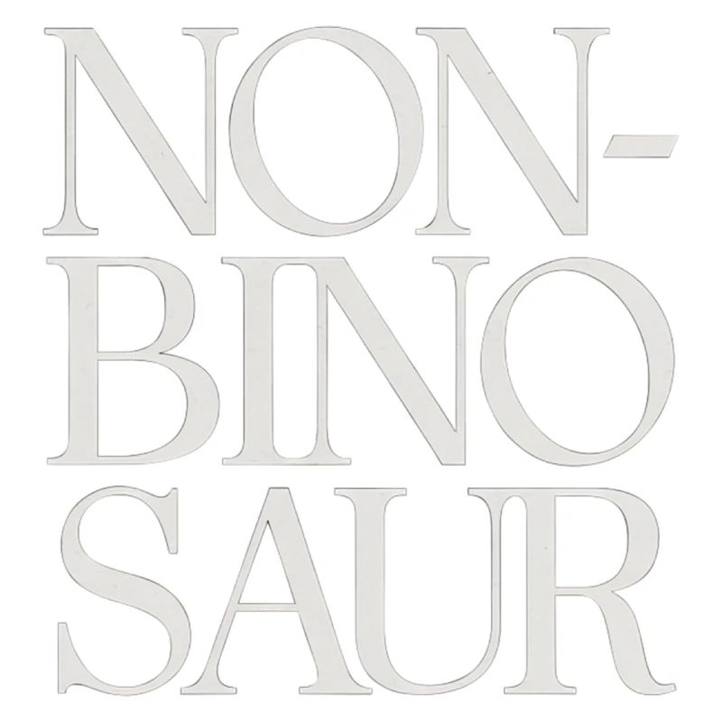 Non-Bino Saur 5