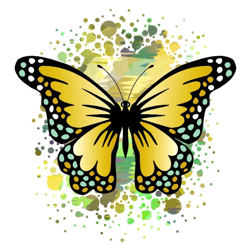 Schmetterling